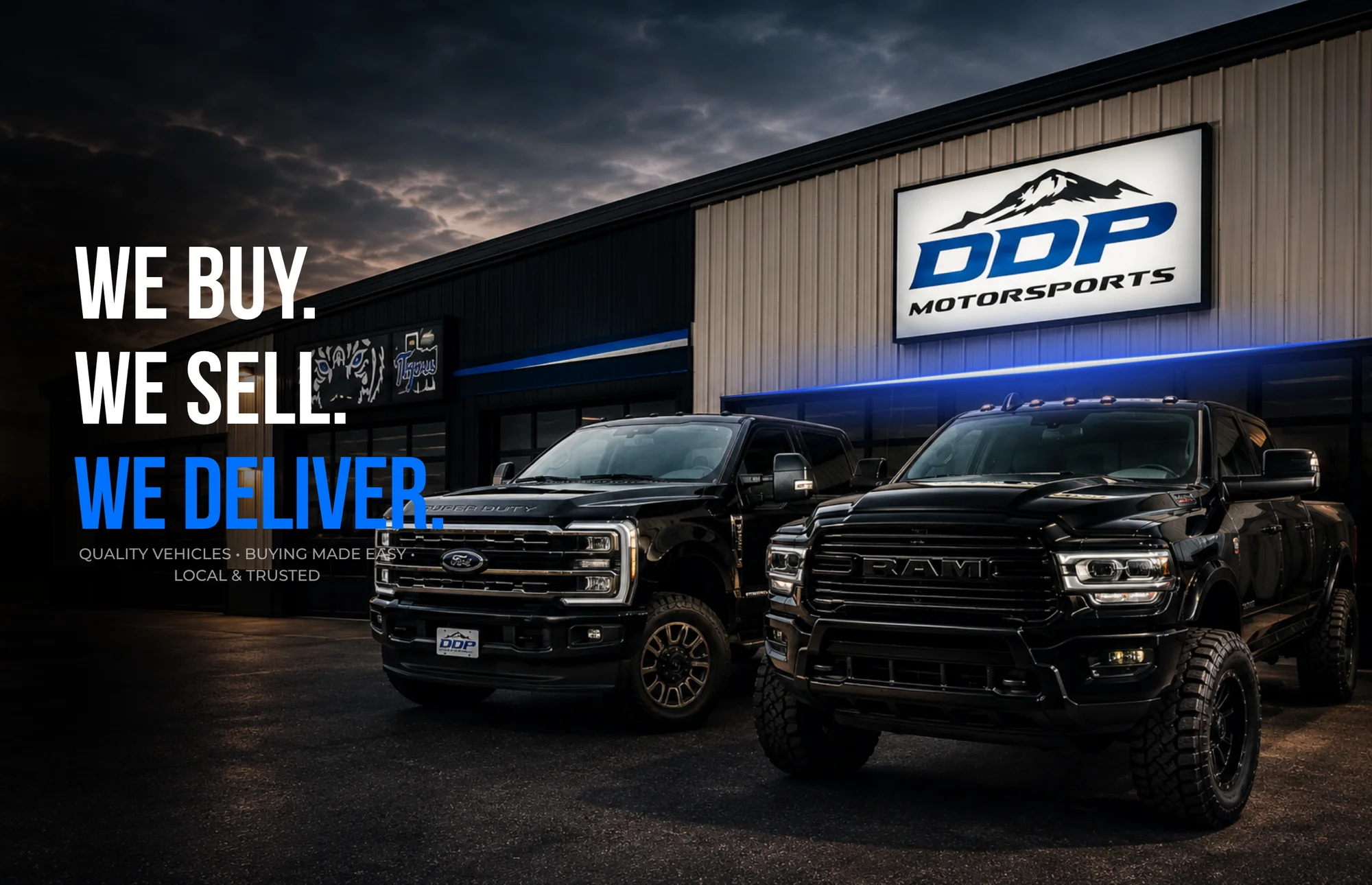 Elevate Your Ride's Performance